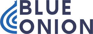 Blue Onion logo