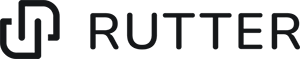 Rutter logo