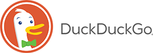 Duck Duck Go logo